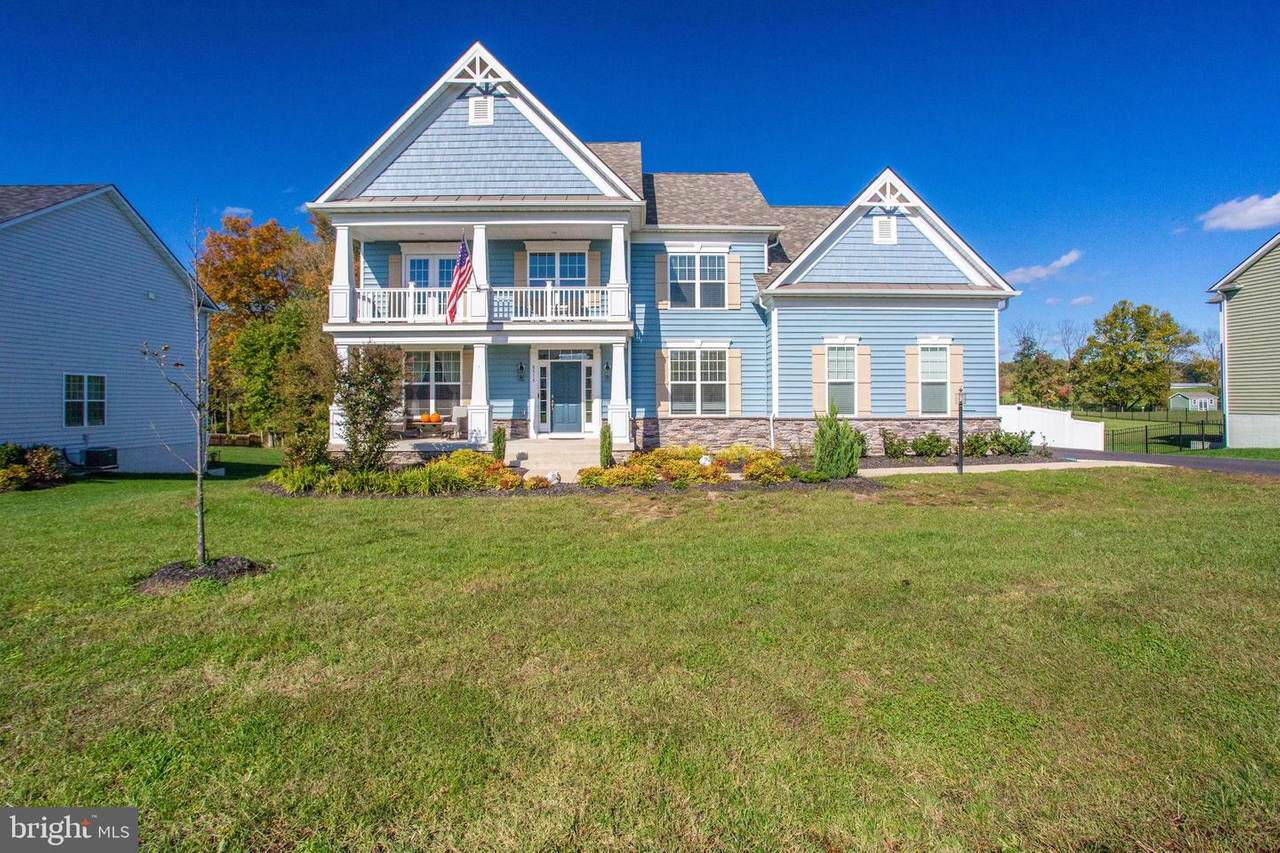 8515 Sawtooth Lane - Photo 1