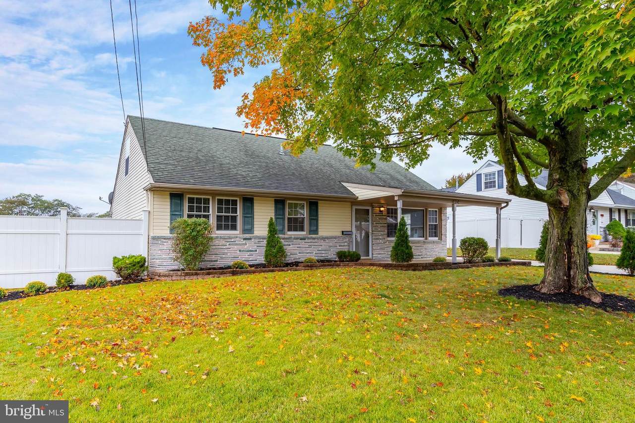 474 Dickinson Road - Photo 1