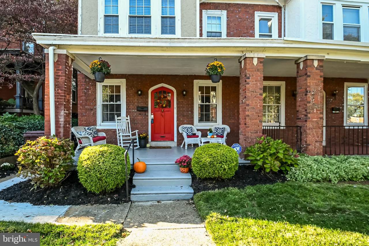 821 Harrison Street - Photo 1