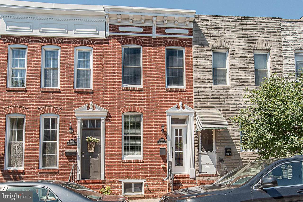 2836 Hudson Street - Photo 1