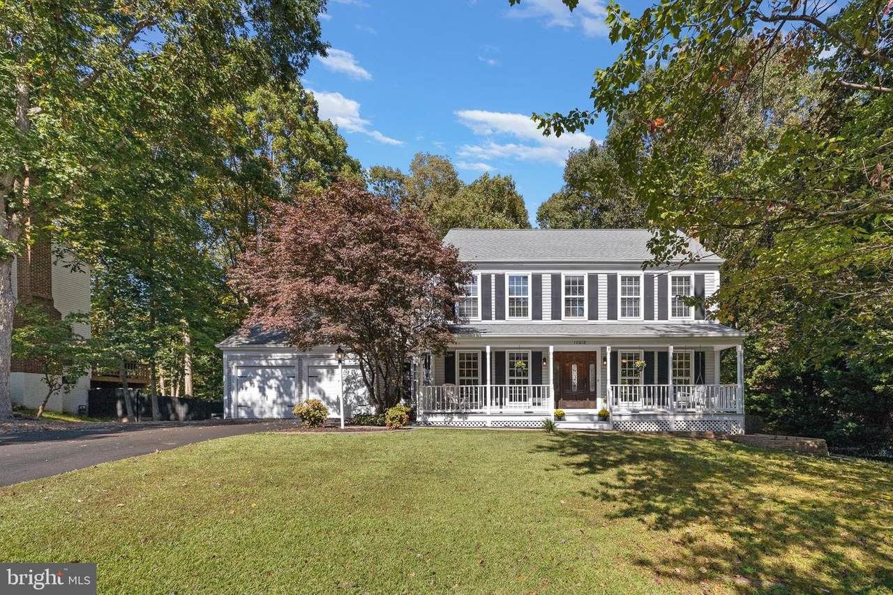 10618 Edinburgh Drive - Photo 1