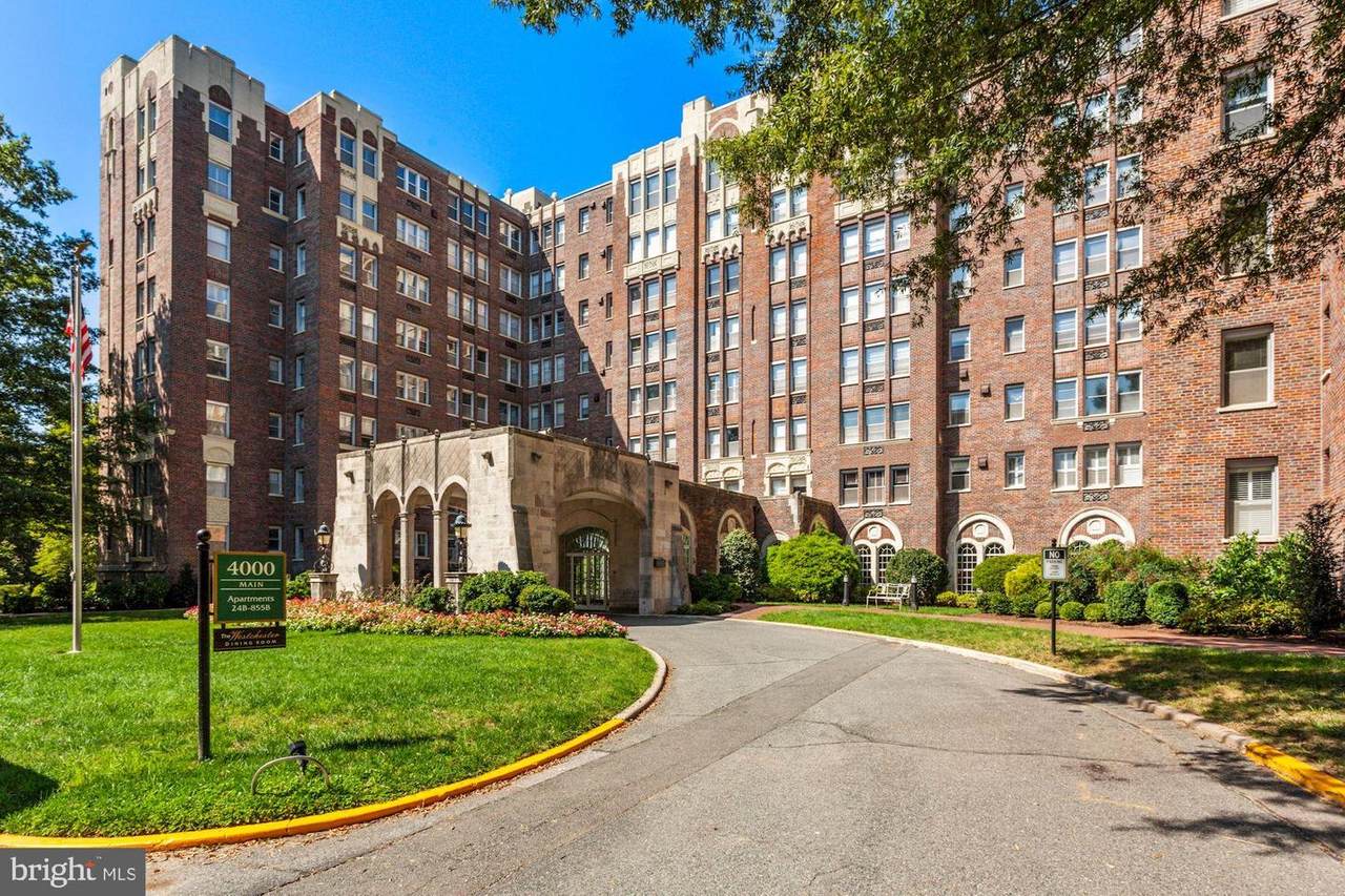 4000 Cathedral Avenue - Photo 1