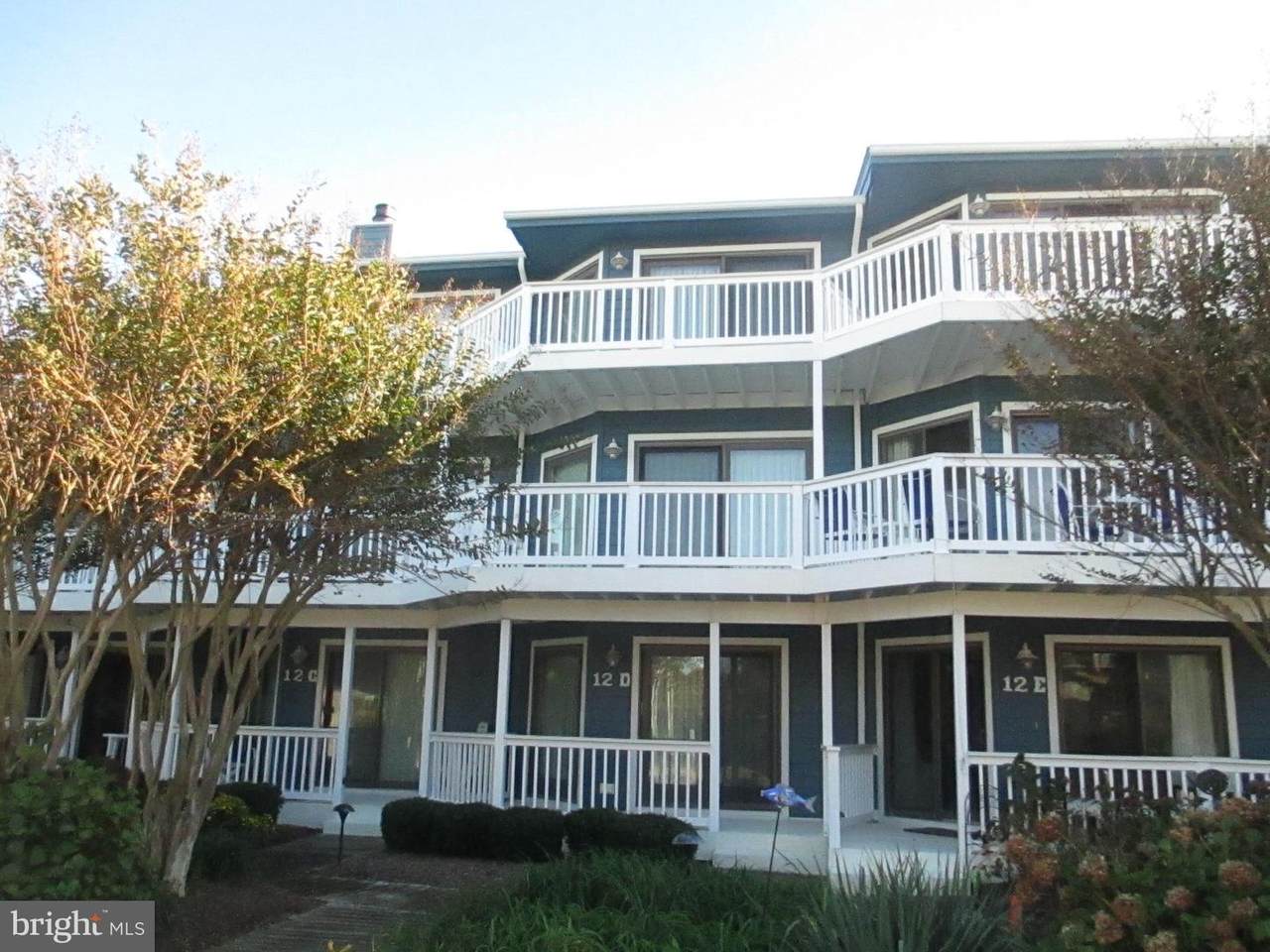 12-D Dickinson Street - Photo 1
