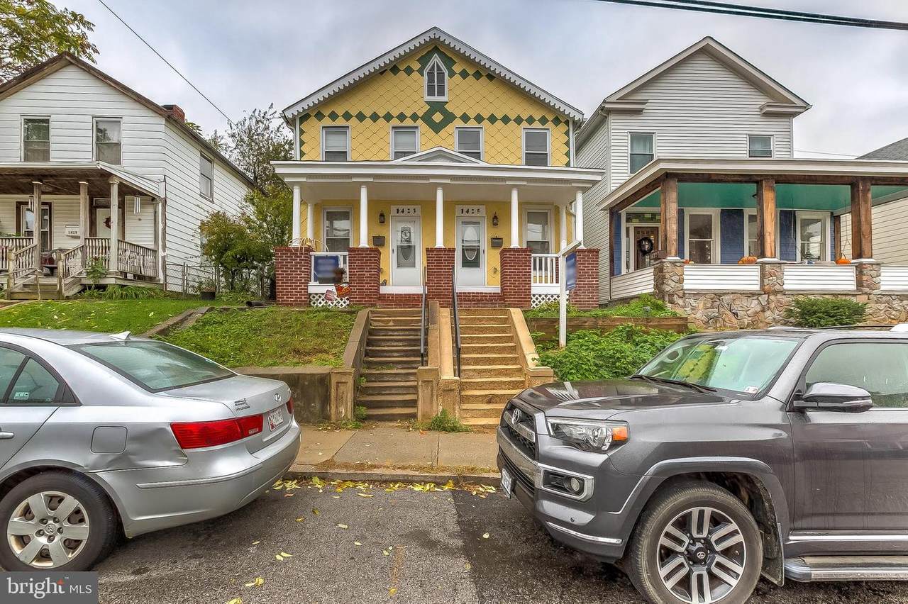 1425 36TH Street - Photo 1
