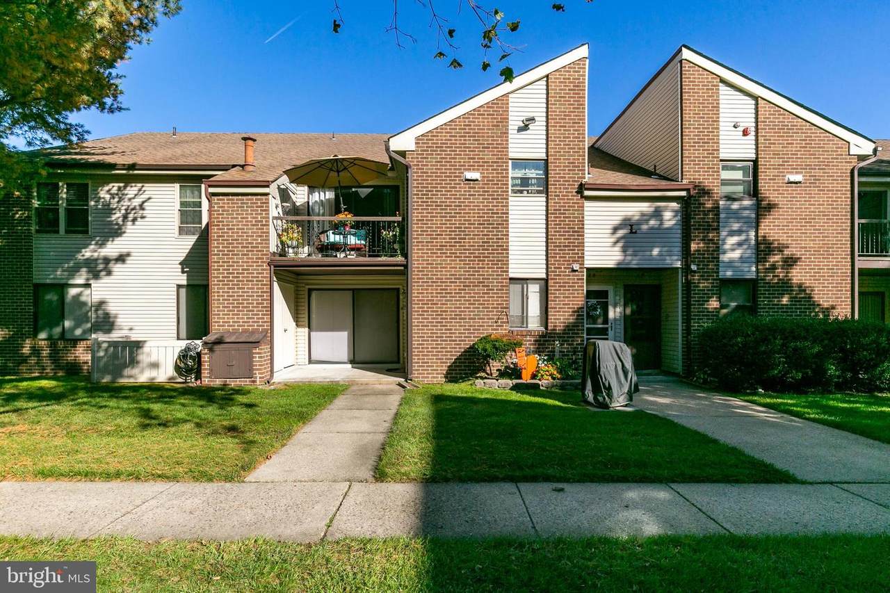 1475 Mt. Holly Road - Photo 1