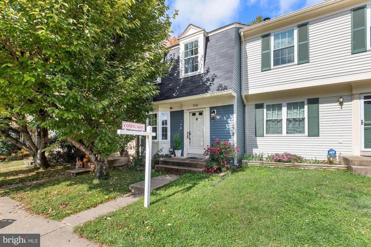 7708 Wolford Way - Photo 1
