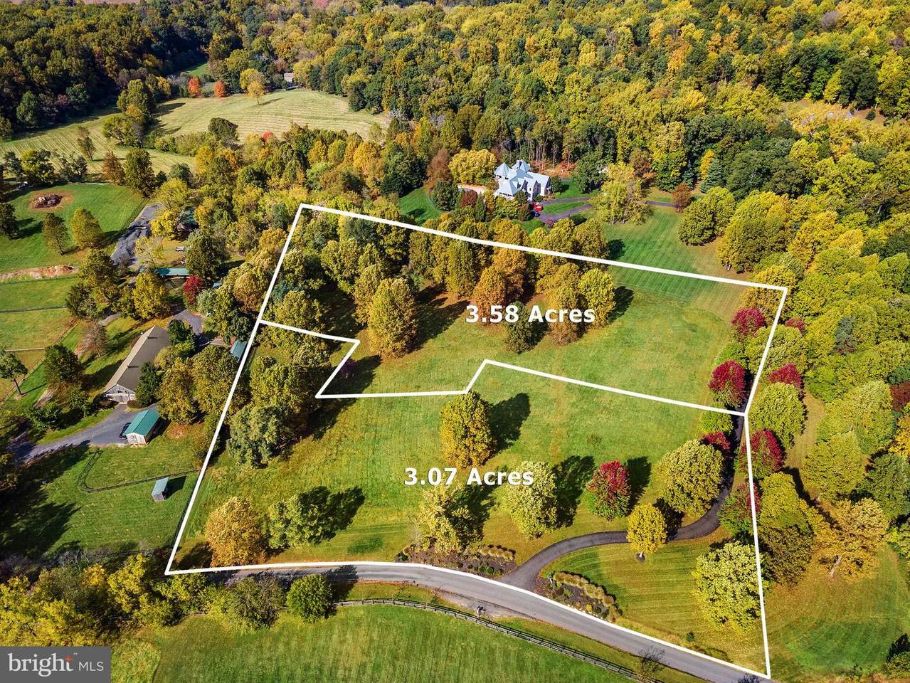 Hurley Lane - 3.58Ac Parcel - Photo 1