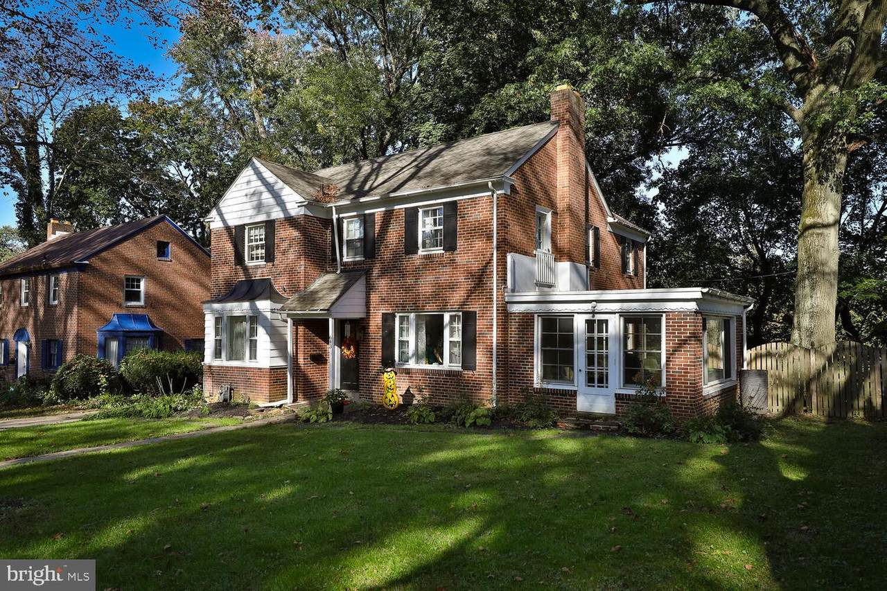 643 Chelten Hills Drive - Photo 1
