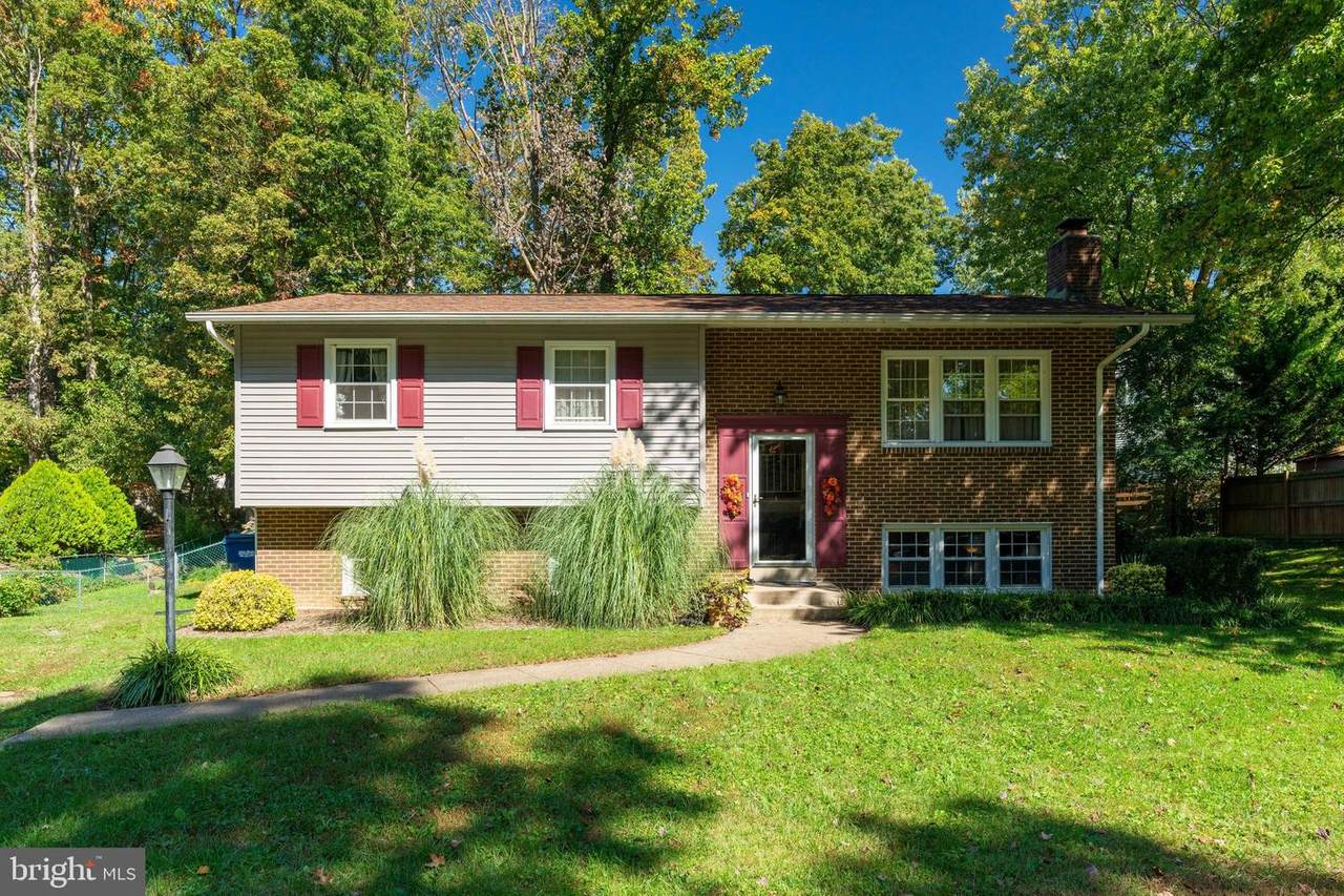 2503 Pembroke Court - Photo 1
