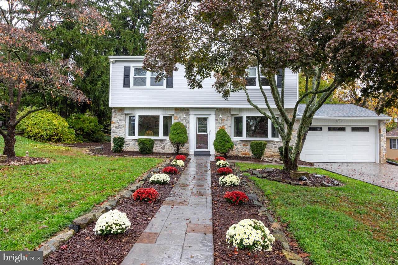 1007 Longview Rd - Photo 1