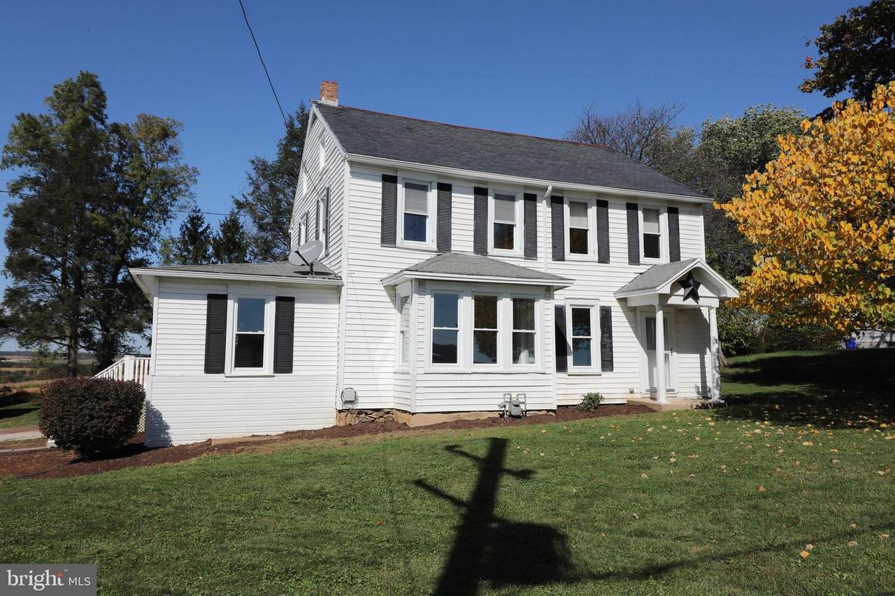 459 Slab Road - Photo 1