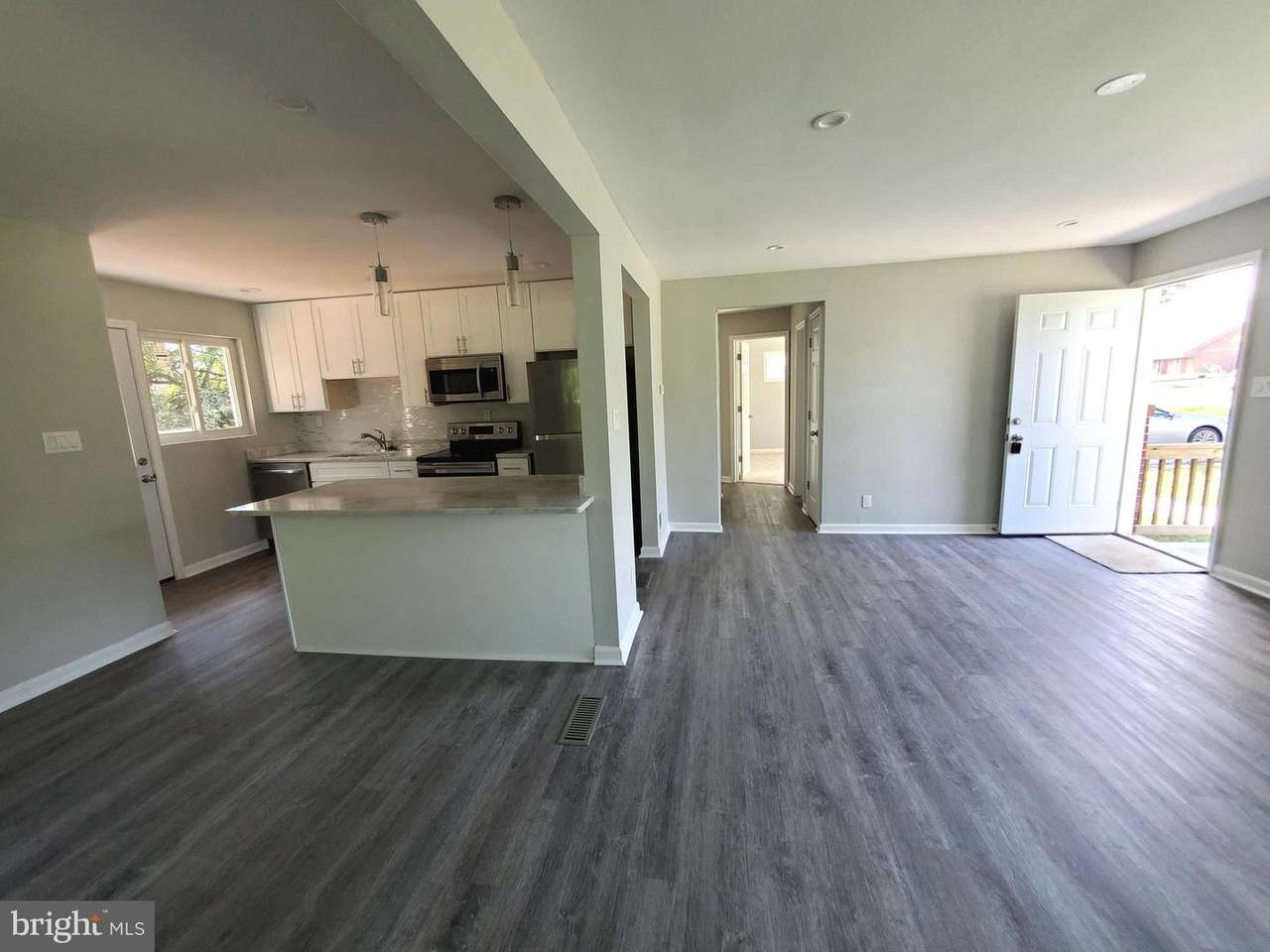 8614 Woodyard Road - Photo 1