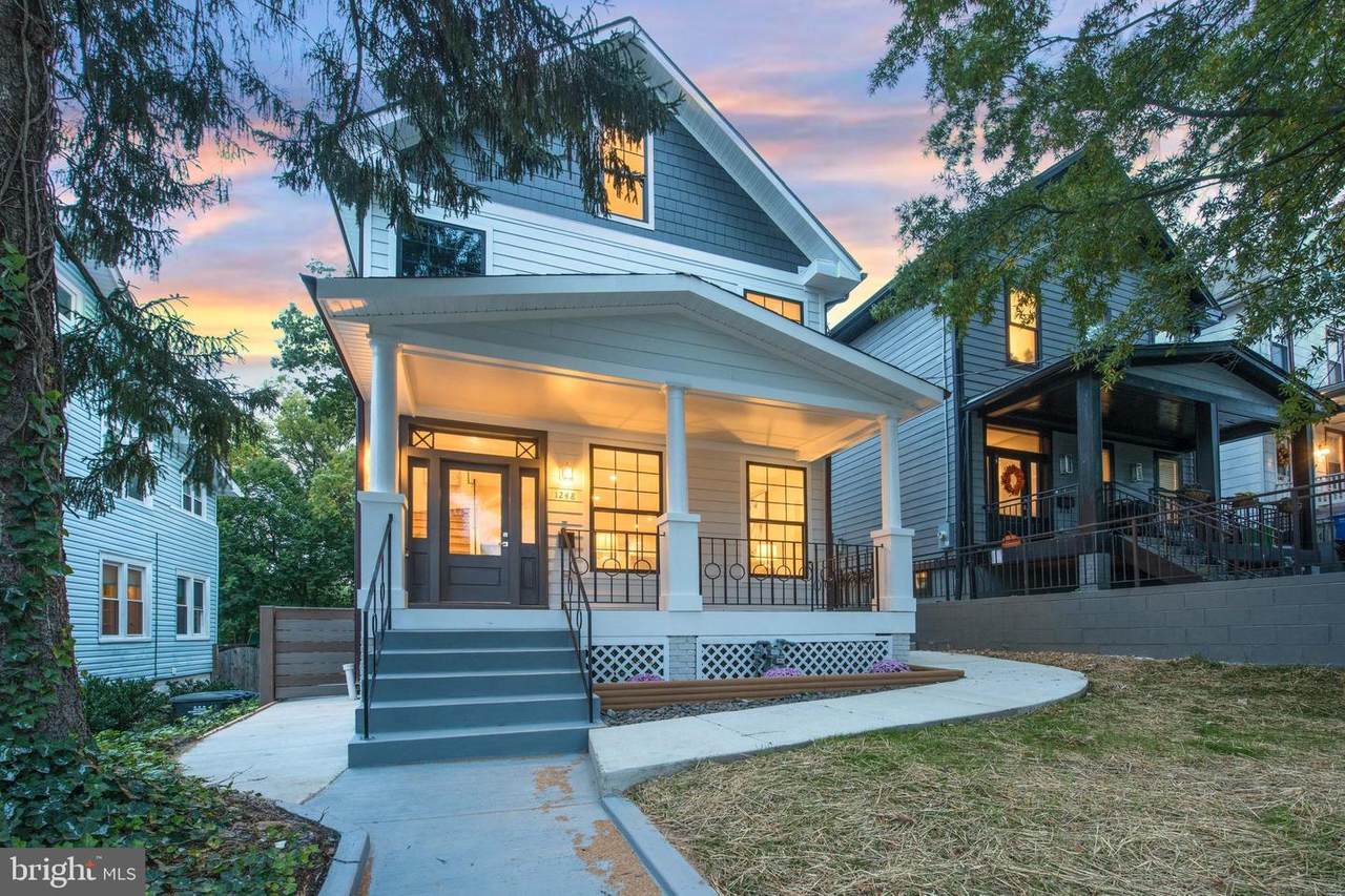 1248 Hamlin Street - Photo 1