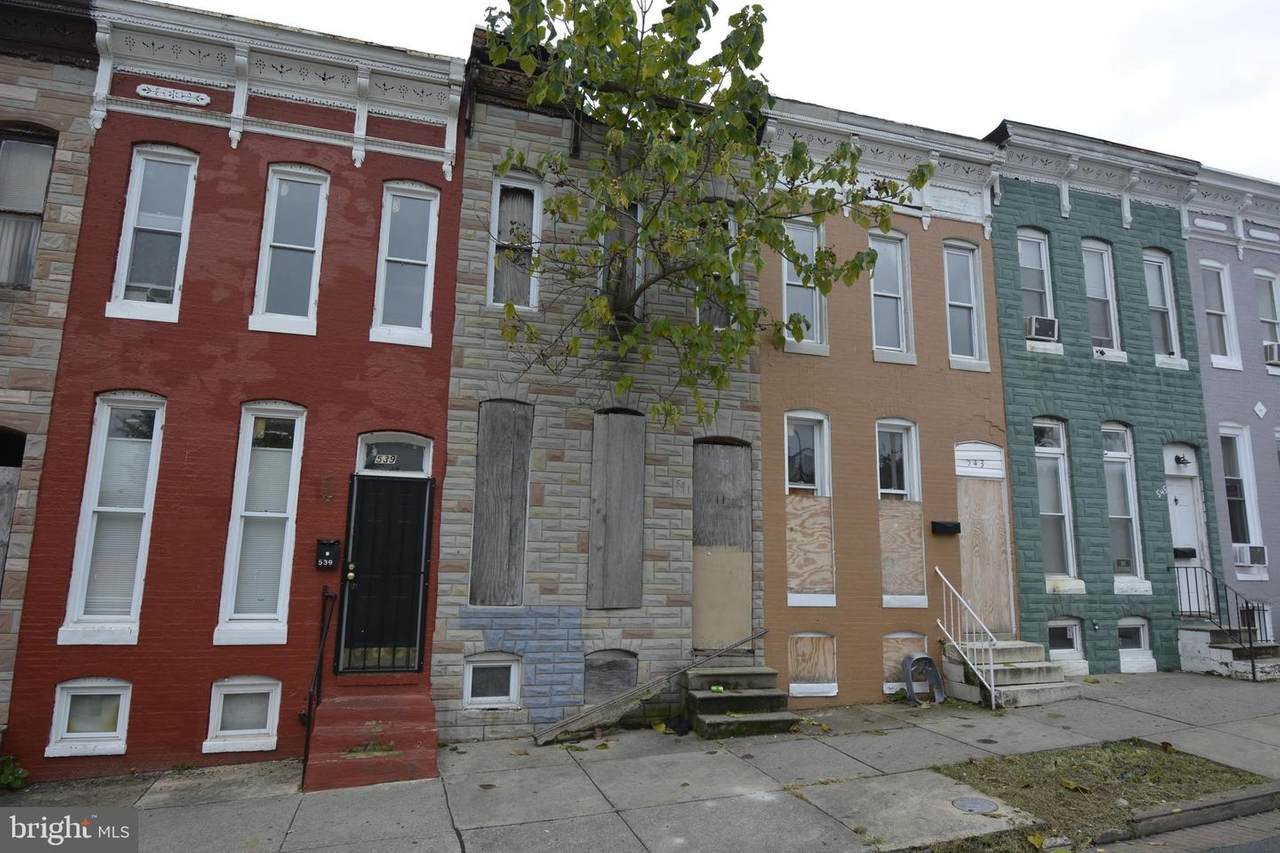 541 Bloom Street - Photo 1