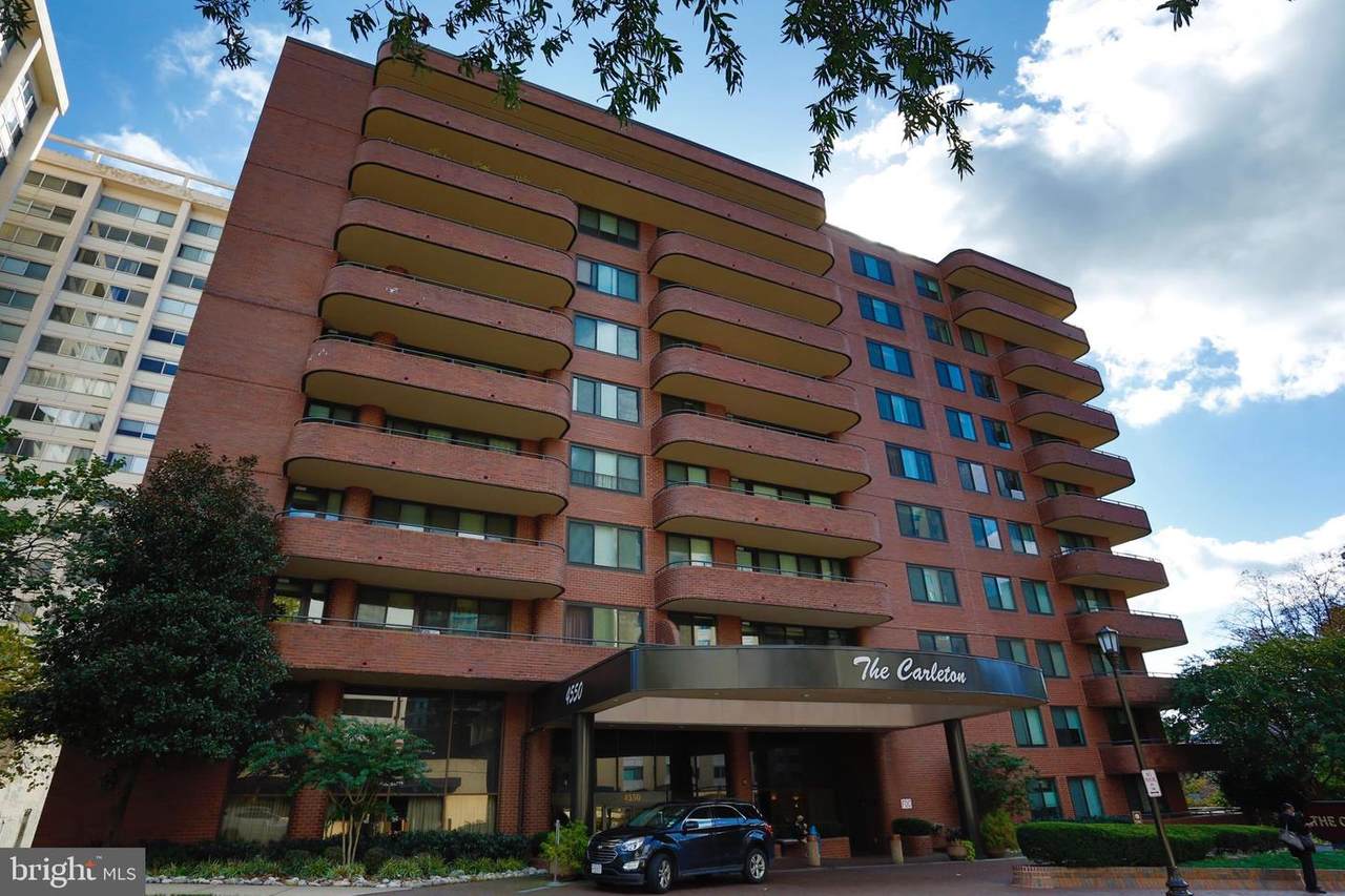 4550 Park Avenue - Photo 1