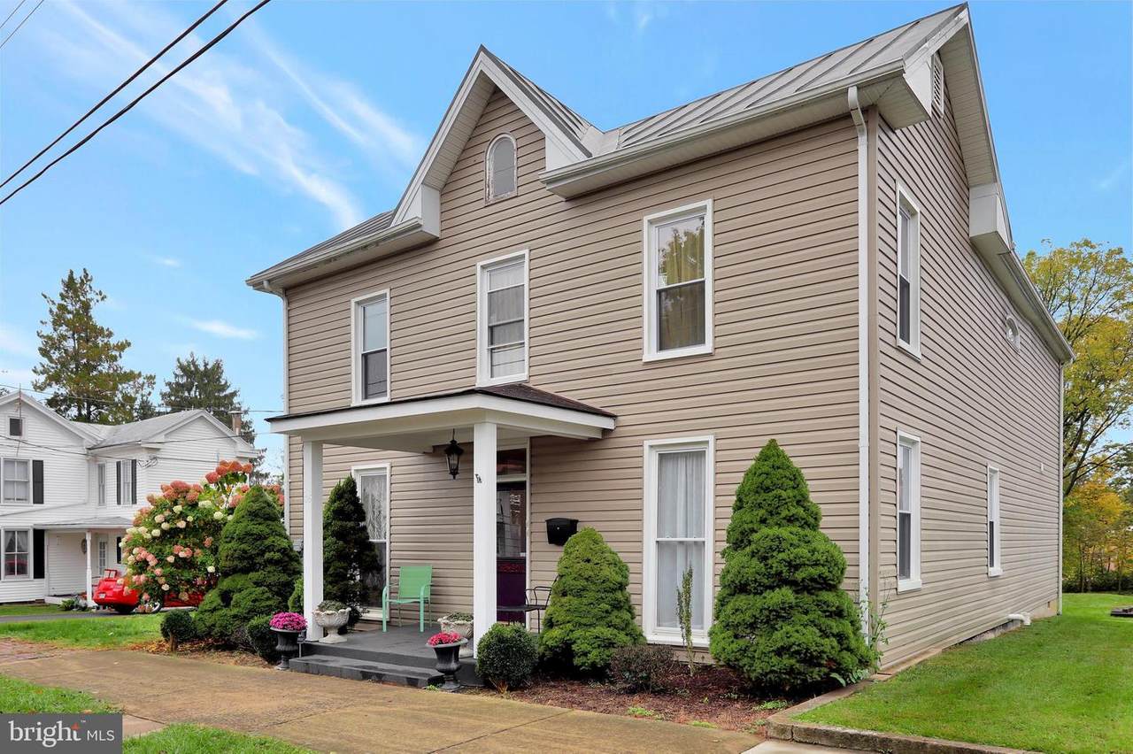 135 Spring Street - Photo 1