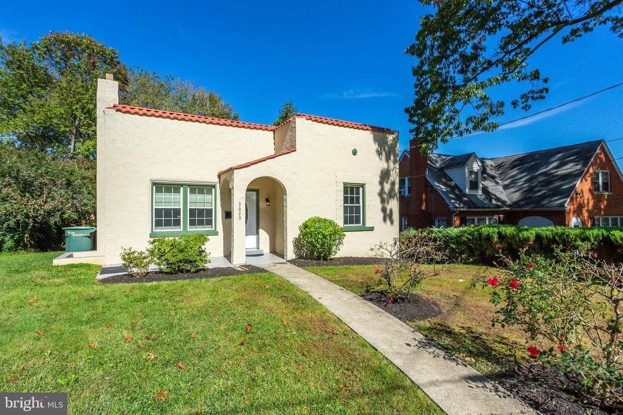 3620 Suitland Road - Photo 1