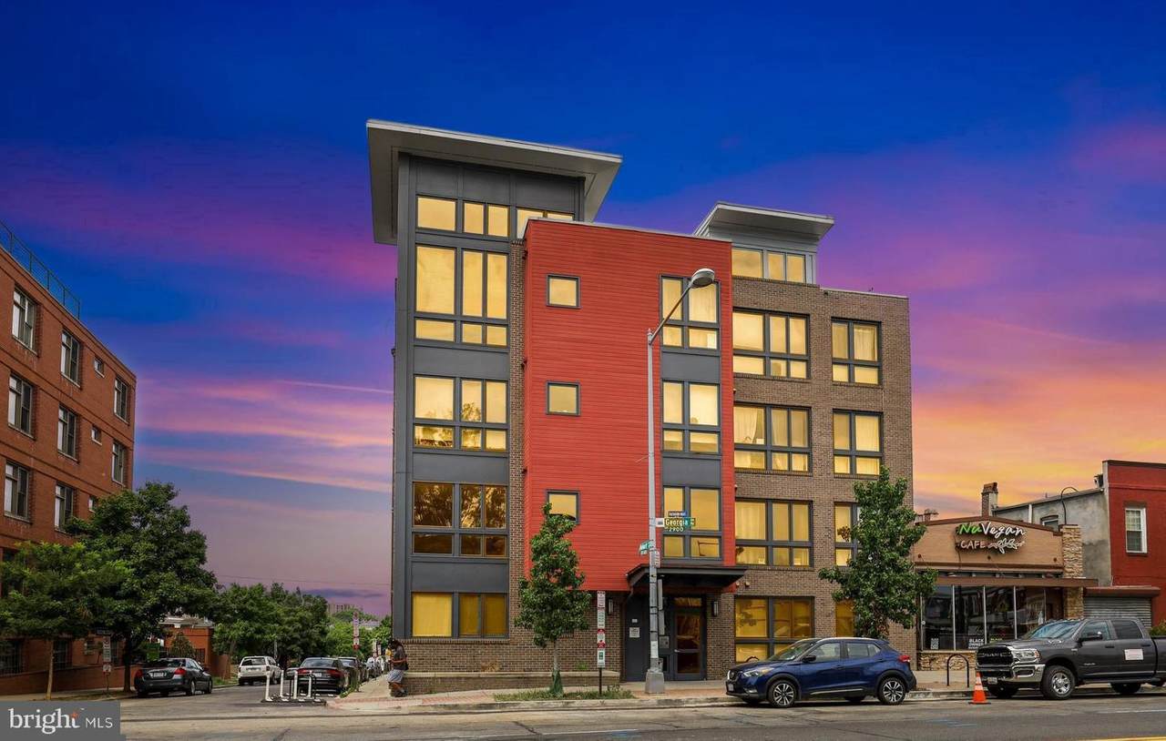 2920 Georgia Avenue - Photo 1
