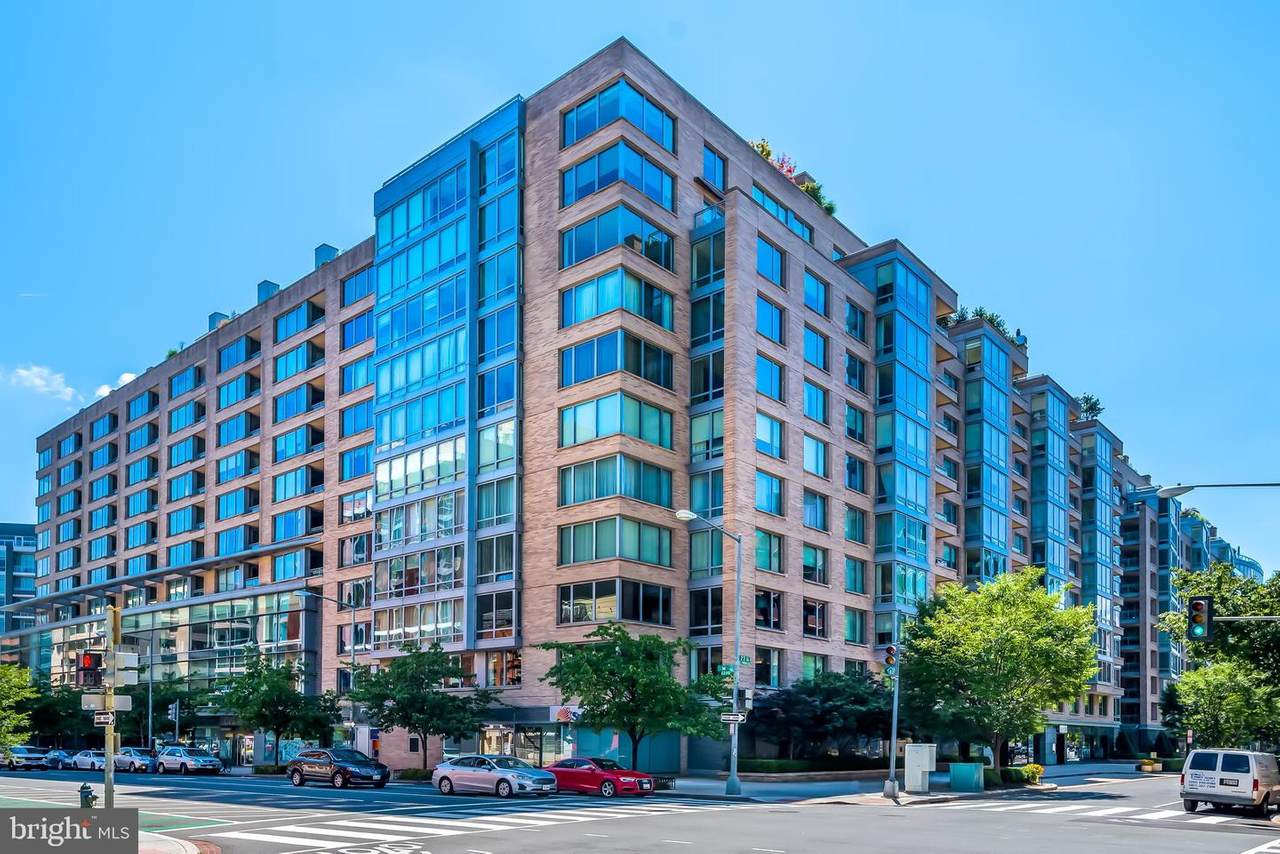 1155 23RD Street - Photo 1