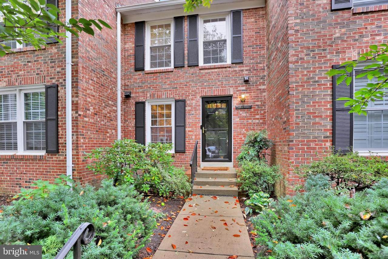 2424 Walter Reed Drive - Photo 1