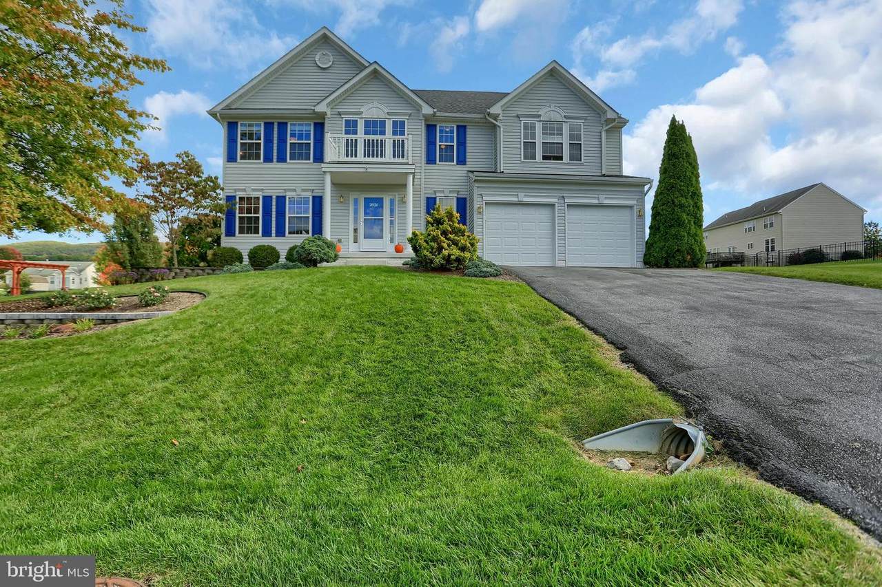 2826 Big Dipper Lane - Photo 1
