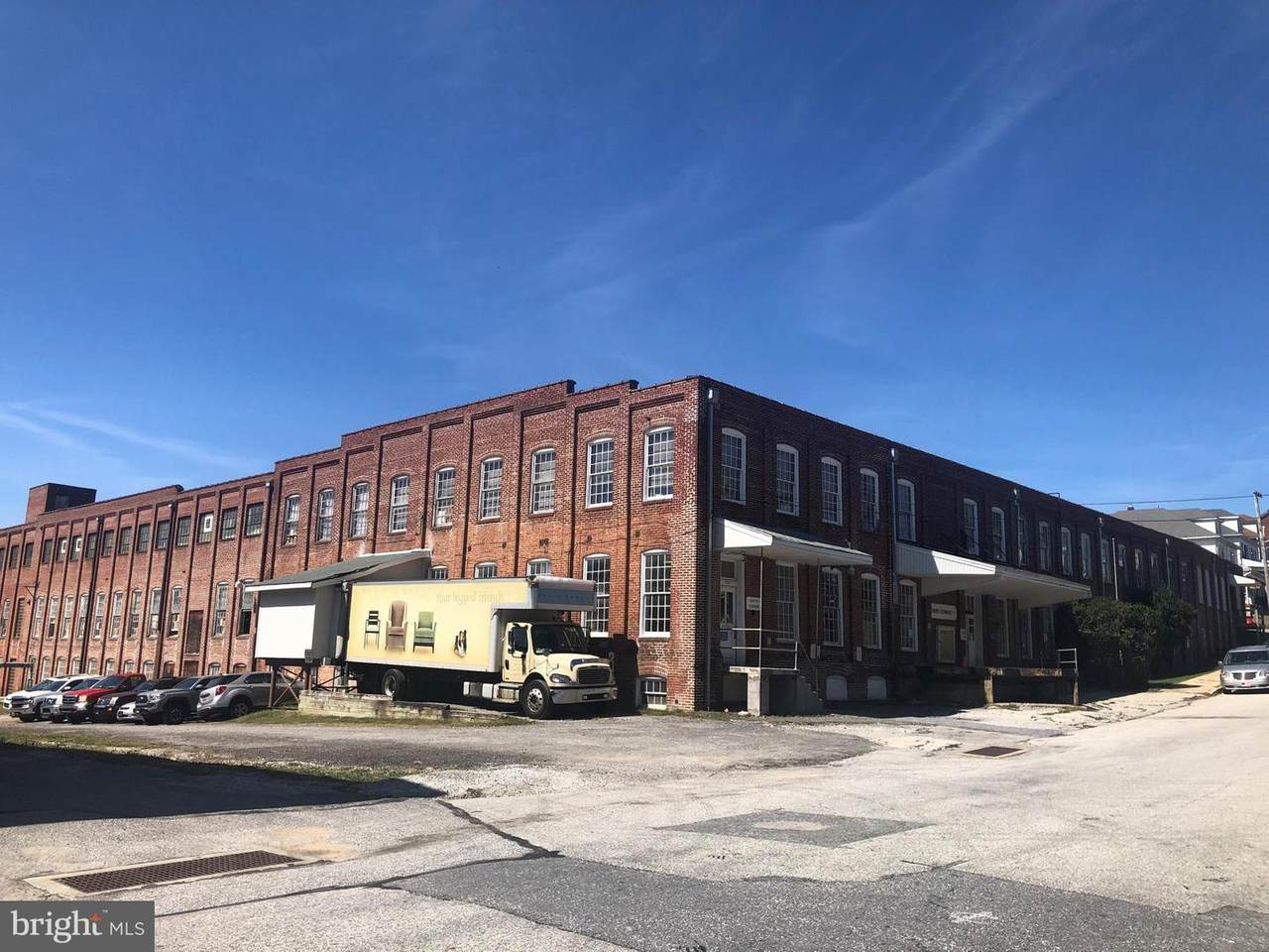 252 Franklin Street - Photo 1
