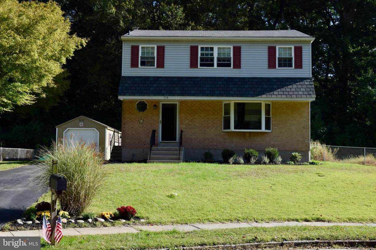 715 Dutton Street - Photo 1