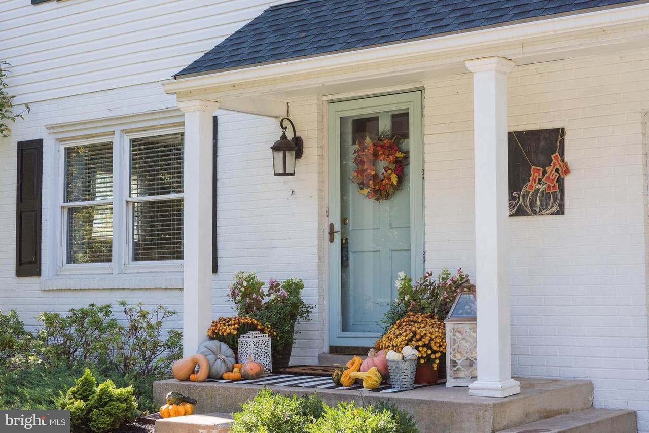 1809 Amity Drive - Photo 1