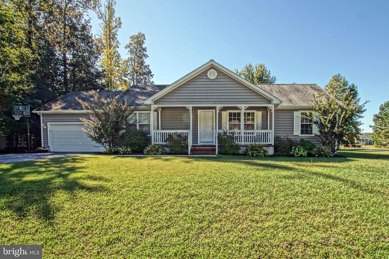 30932 Sandy Ridge Drive - Photo 1