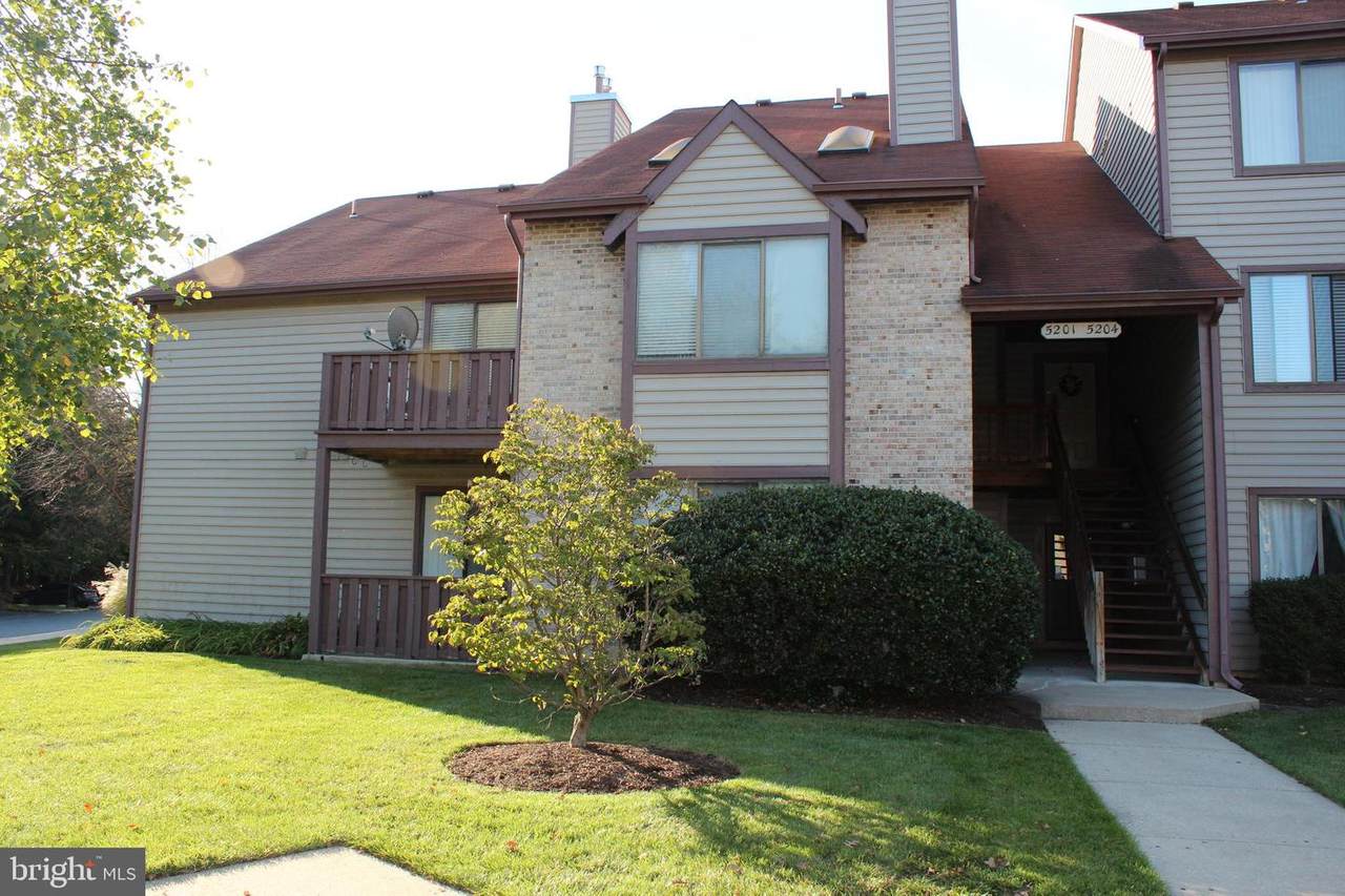 5201-A Aberdeen Drive - Photo 1