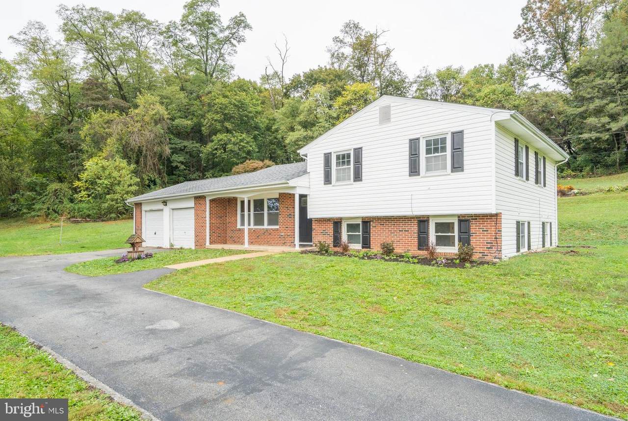 23 Stovepipe Hill Rd - Photo 1