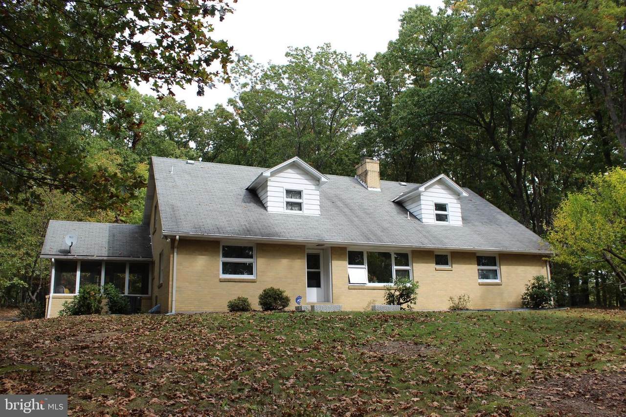 14001 Pinto Hill Drive - Photo 1