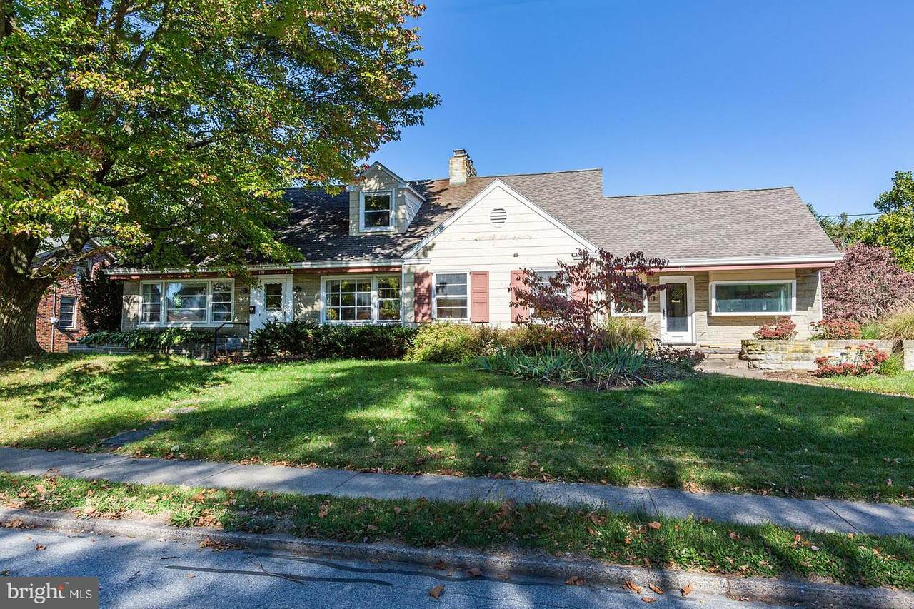 109 Conestoga Street - Photo 1