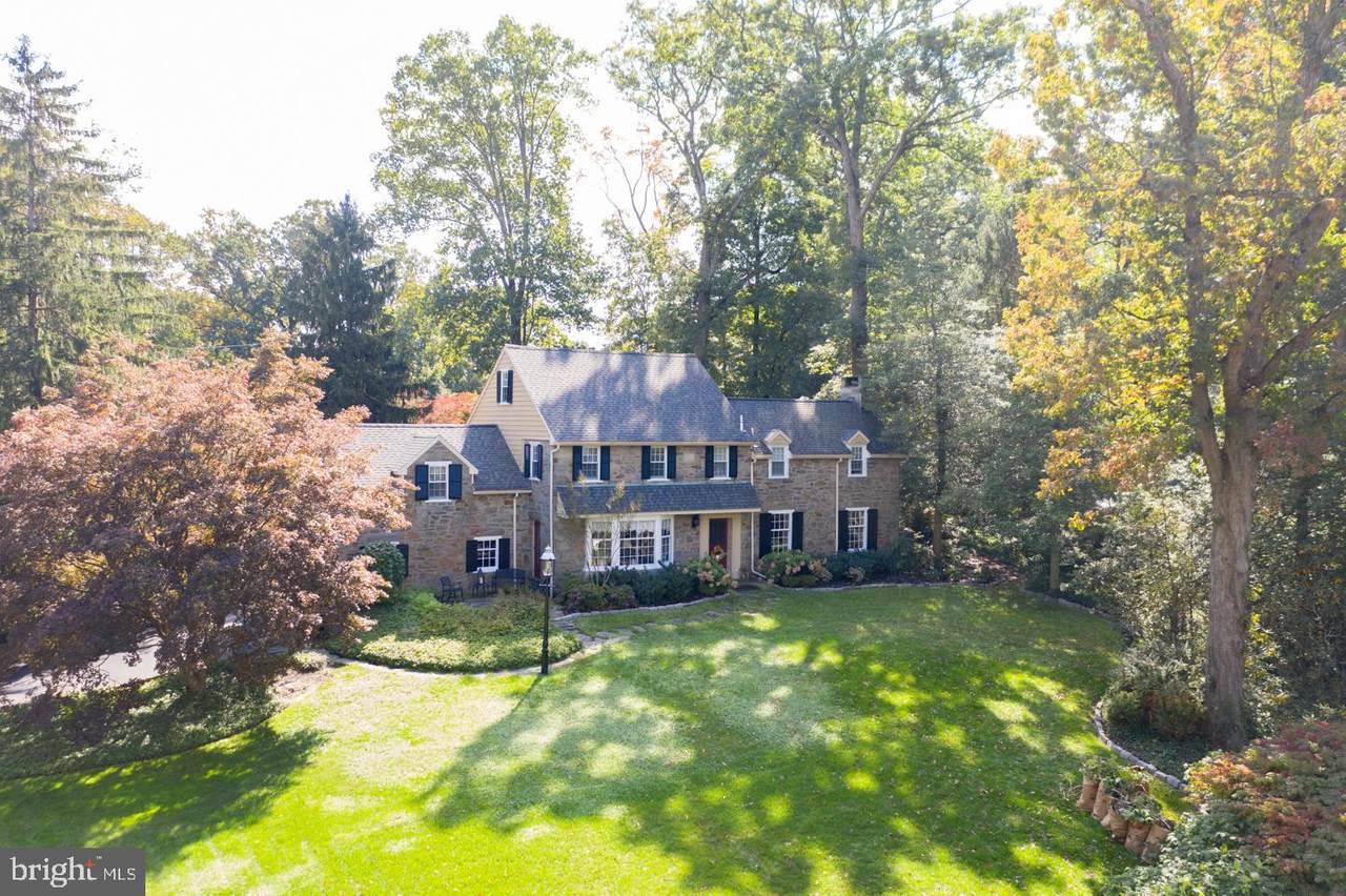 21 Shady Hill Road - Photo 1