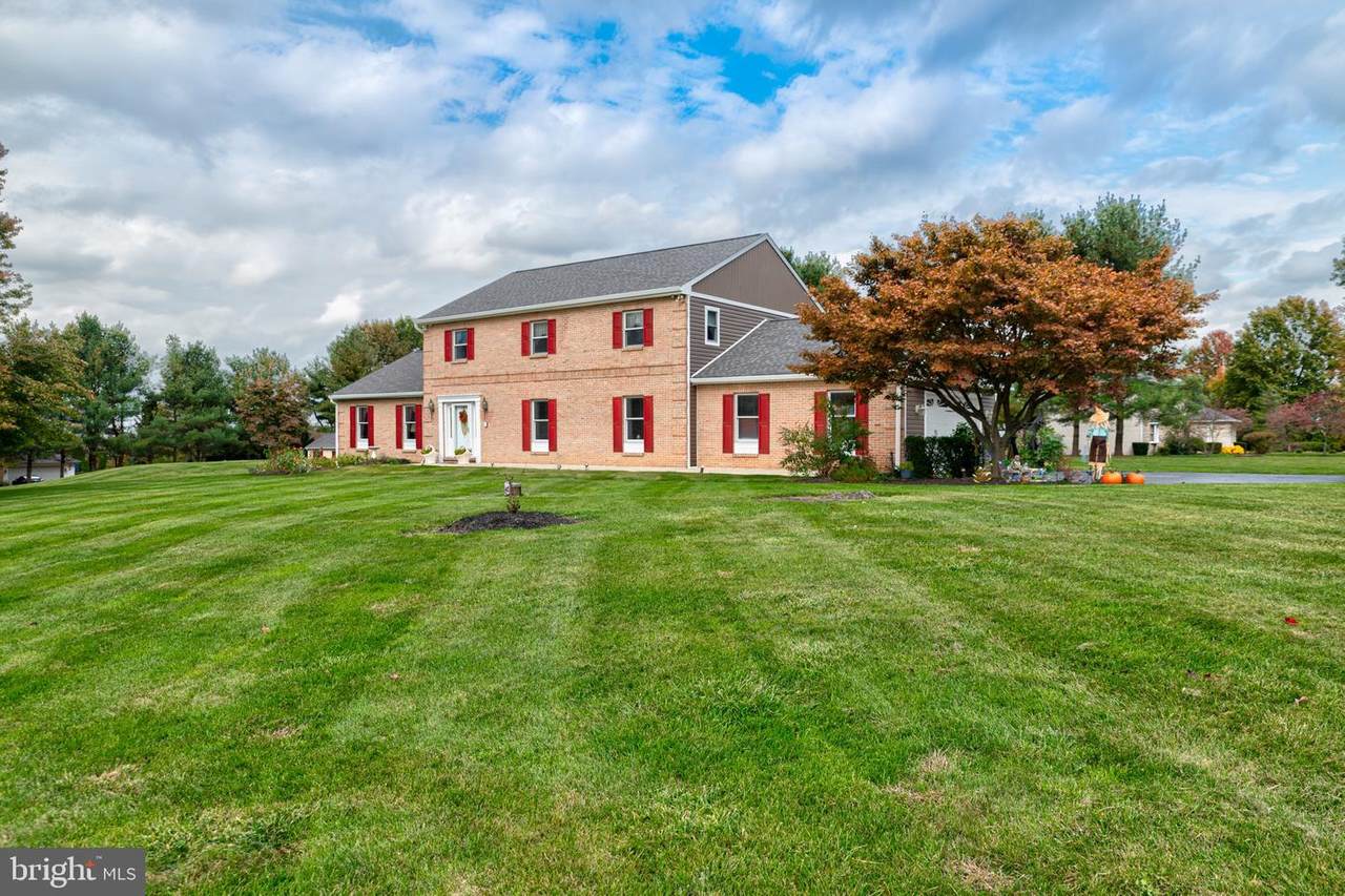 1600 Shefley Lane - Photo 1