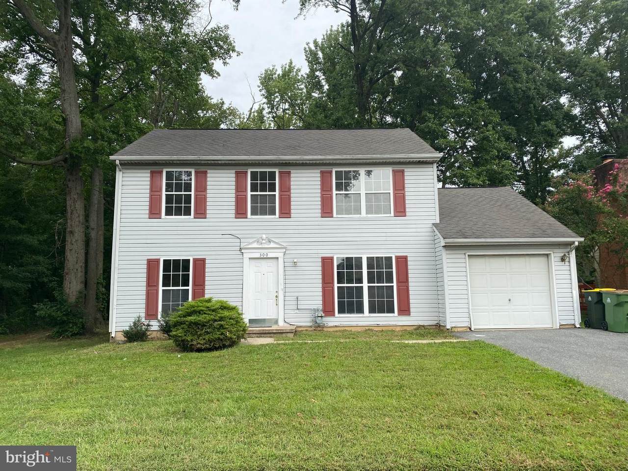 300 Edjil Drive - Photo 1