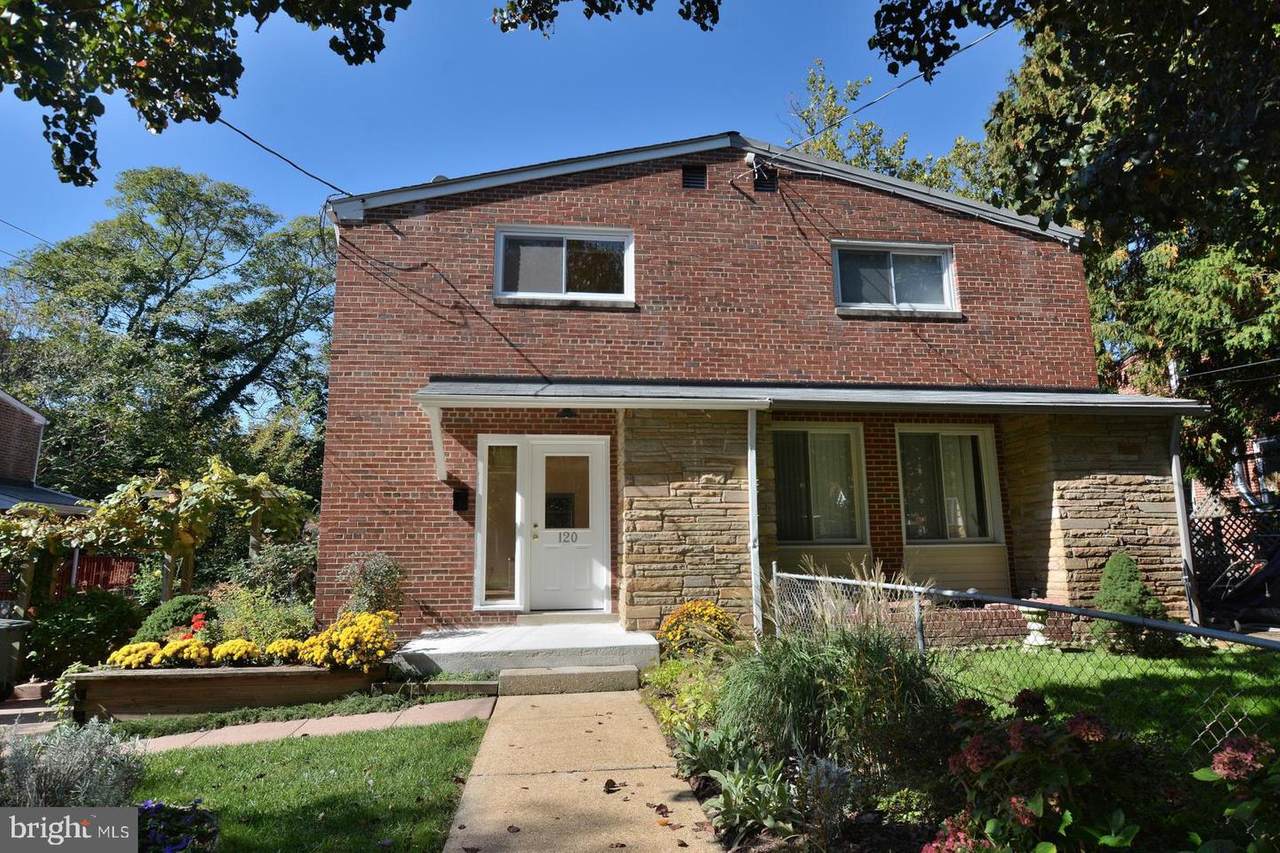 120 Taylor Run Parkway - Photo 1