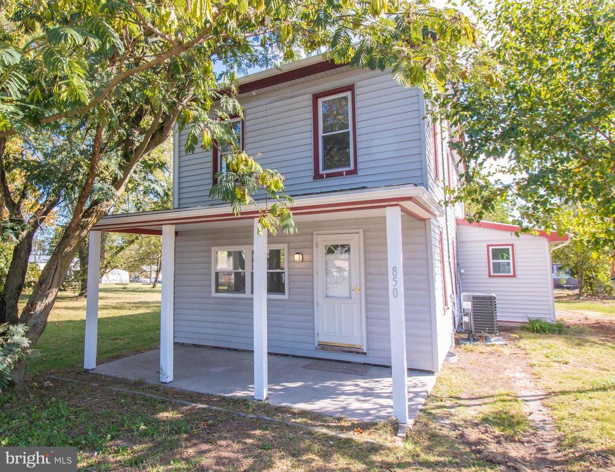 850 Freedom Street - Photo 1