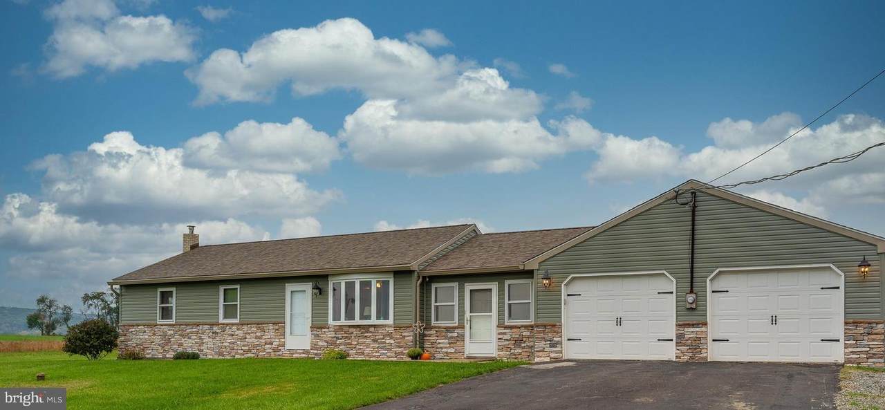398 Barclay Street - Photo 1