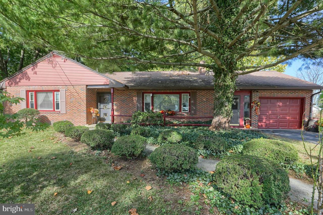 1011 Kochenderfer Road - Photo 1