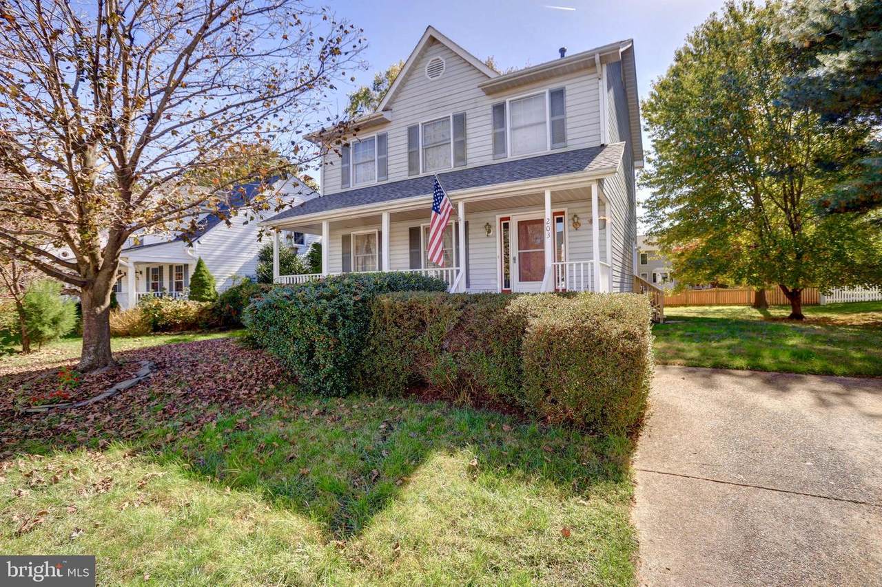 203 Cranbrook Drive - Photo 1