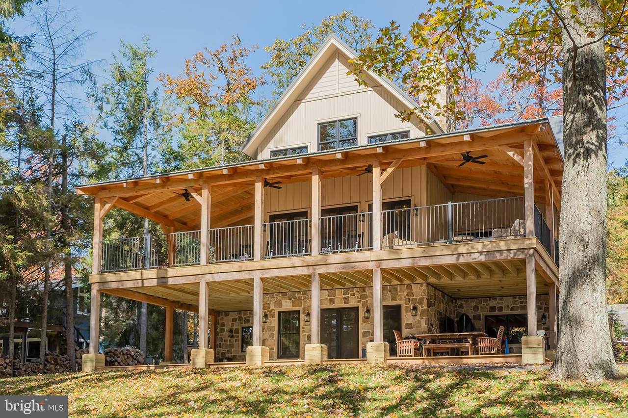 310 Rock Lodge Road - Photo 1