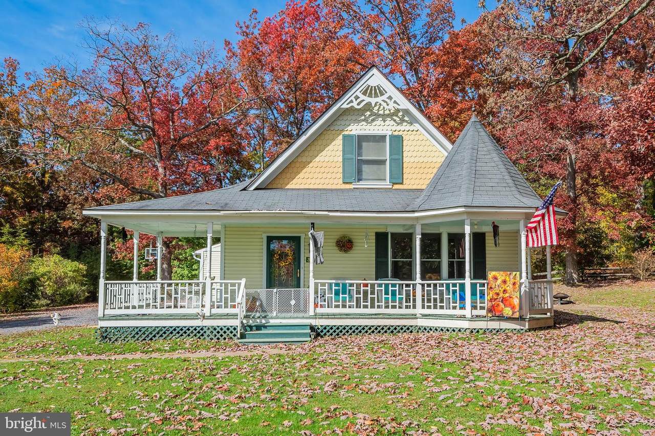 314 Allegheny Drive - Photo 1