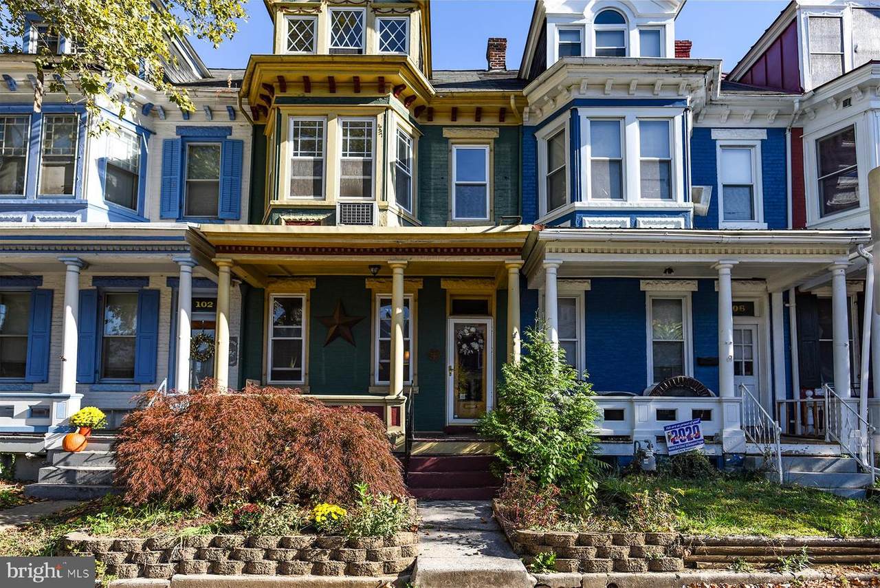 104 North Avenue - Photo 1