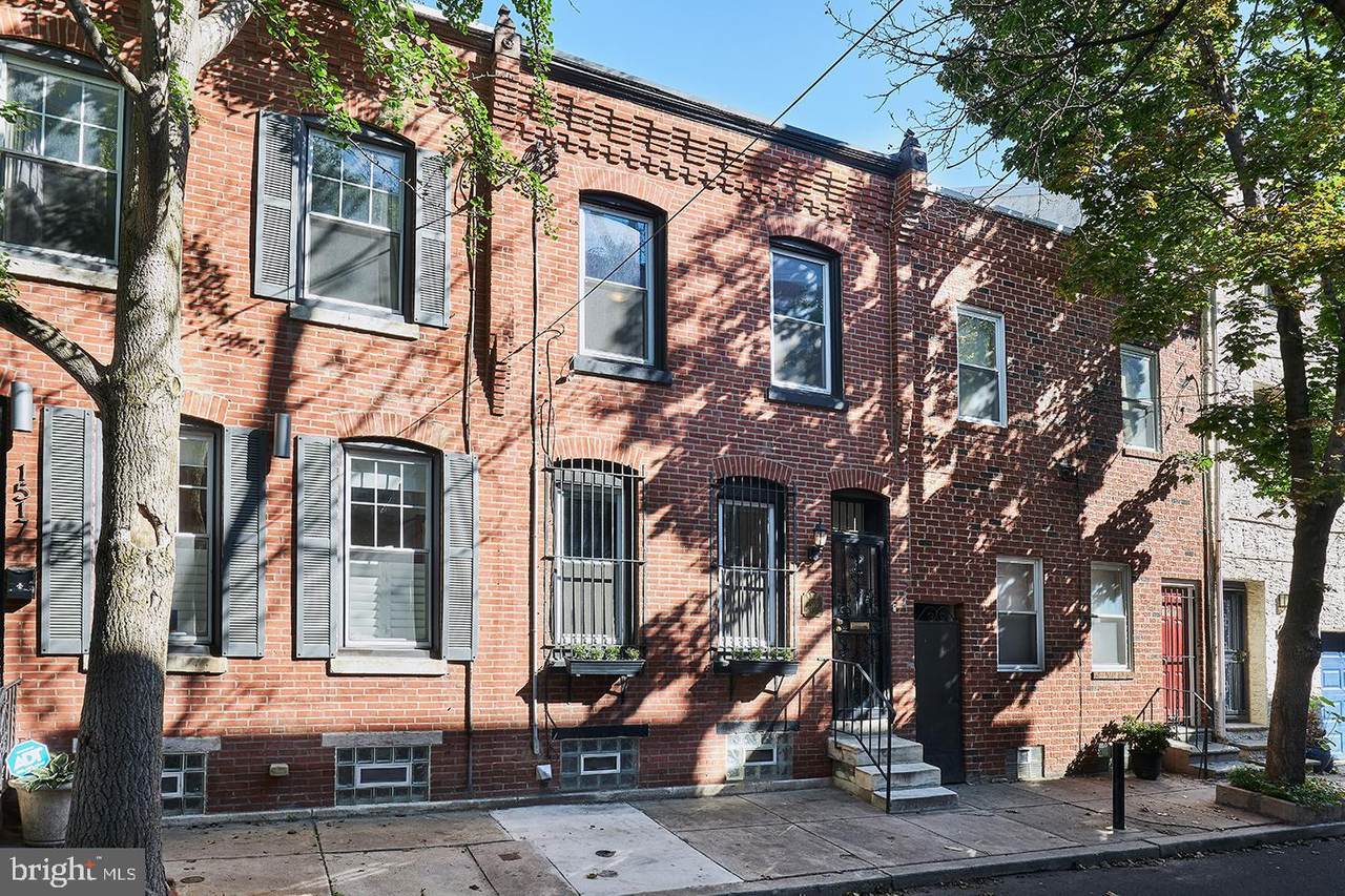 1515 Kater Street - Photo 1