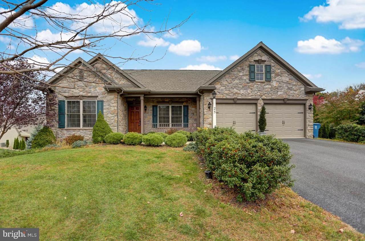 25 Thea Court - Photo 1