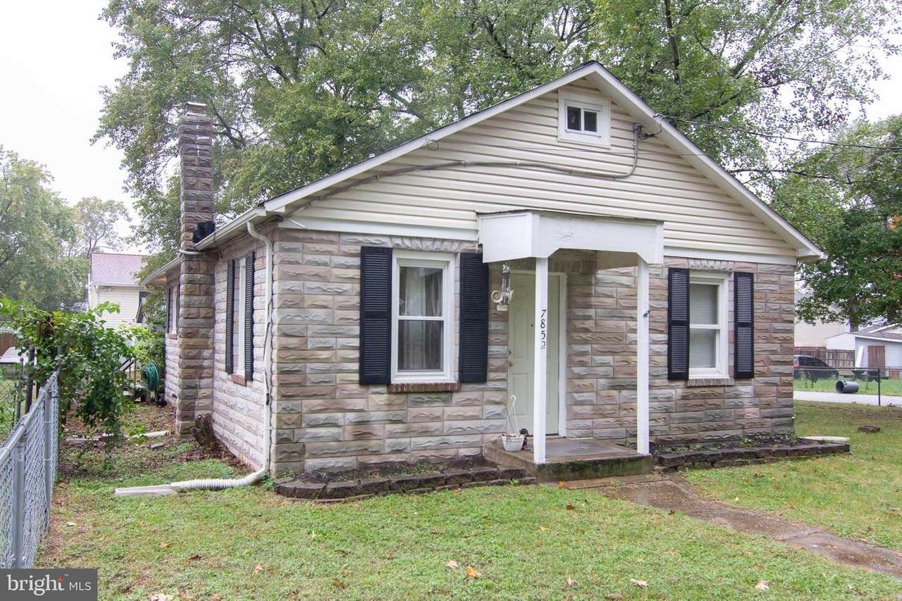 7852 Catherine Avenue - Photo 1