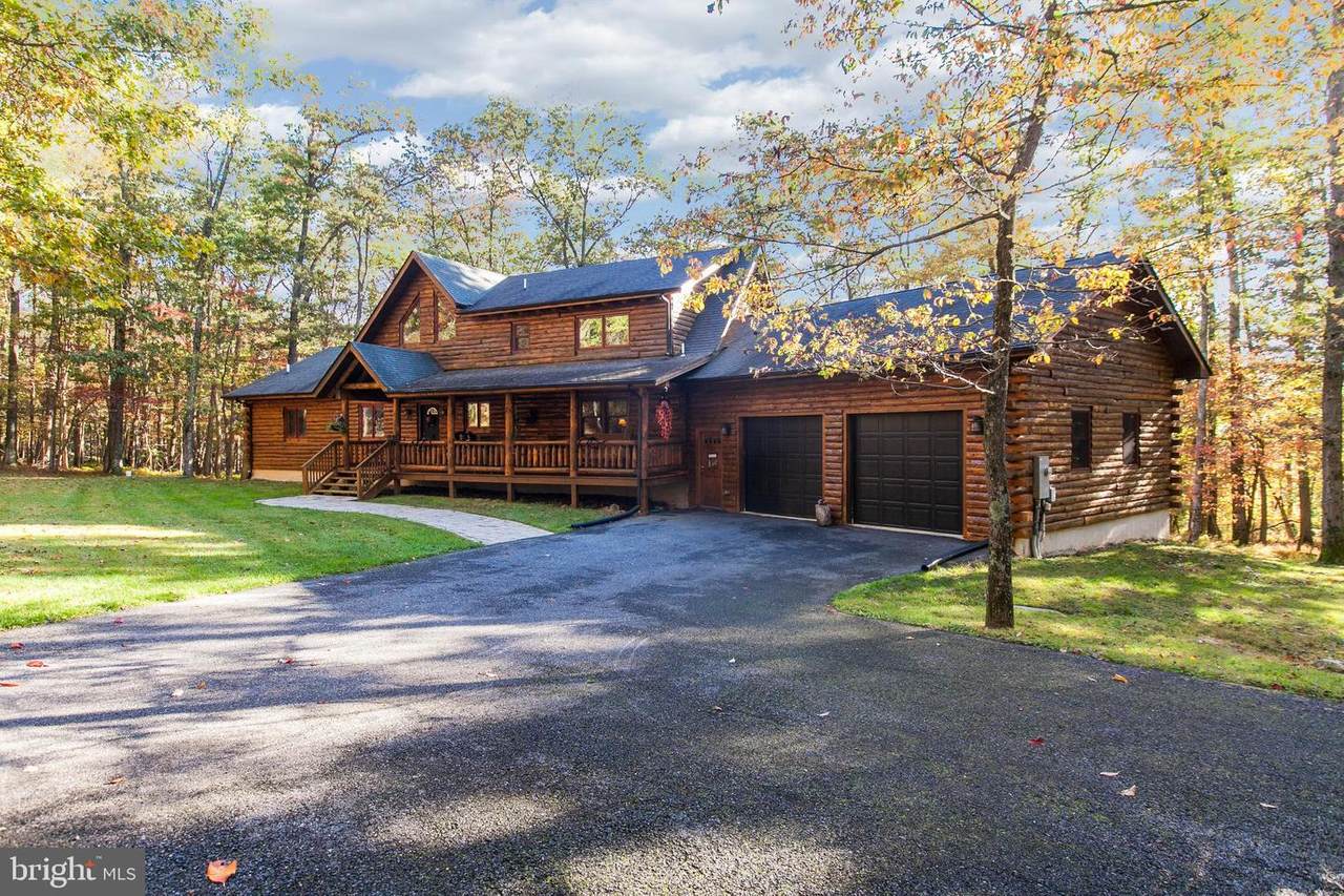 10713 Gambrill Park Road - Photo 1