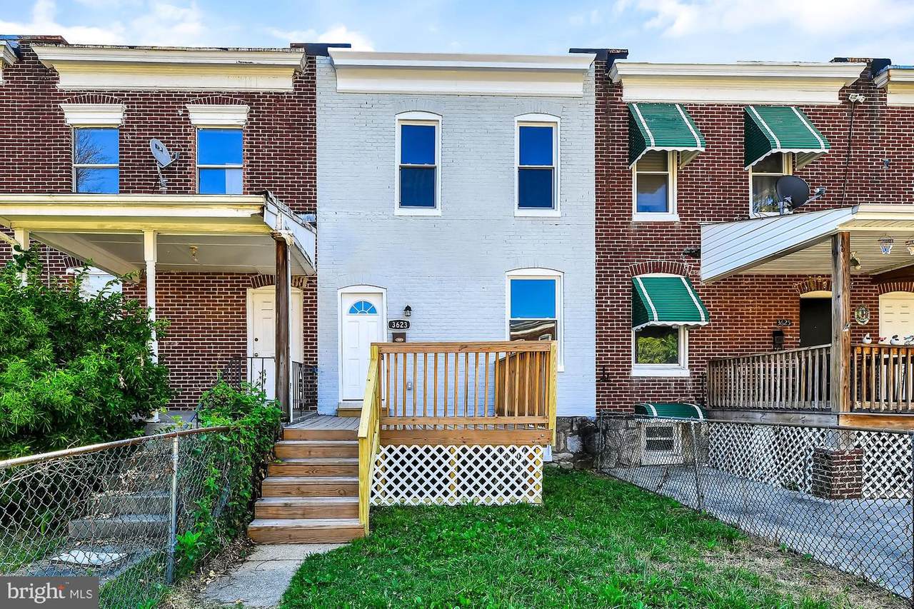 3623 Manchester Avenue - Photo 1