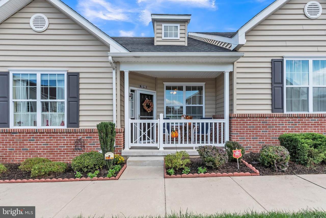 15119 Sunflower Drive - Photo 1